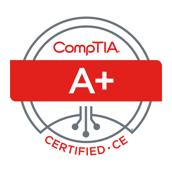 Comptia A+